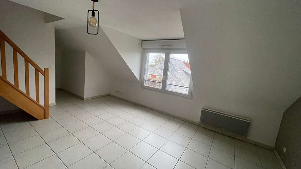 appartement 2 pièces 41 m2 à louer à La Chapelle-sur-Erdre (44240)