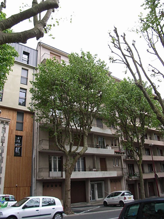 Appartement 2 pièces  à louer Rodez 12000