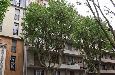 location appartement 494 € CC /mois à proximité de Bozouls (12340)