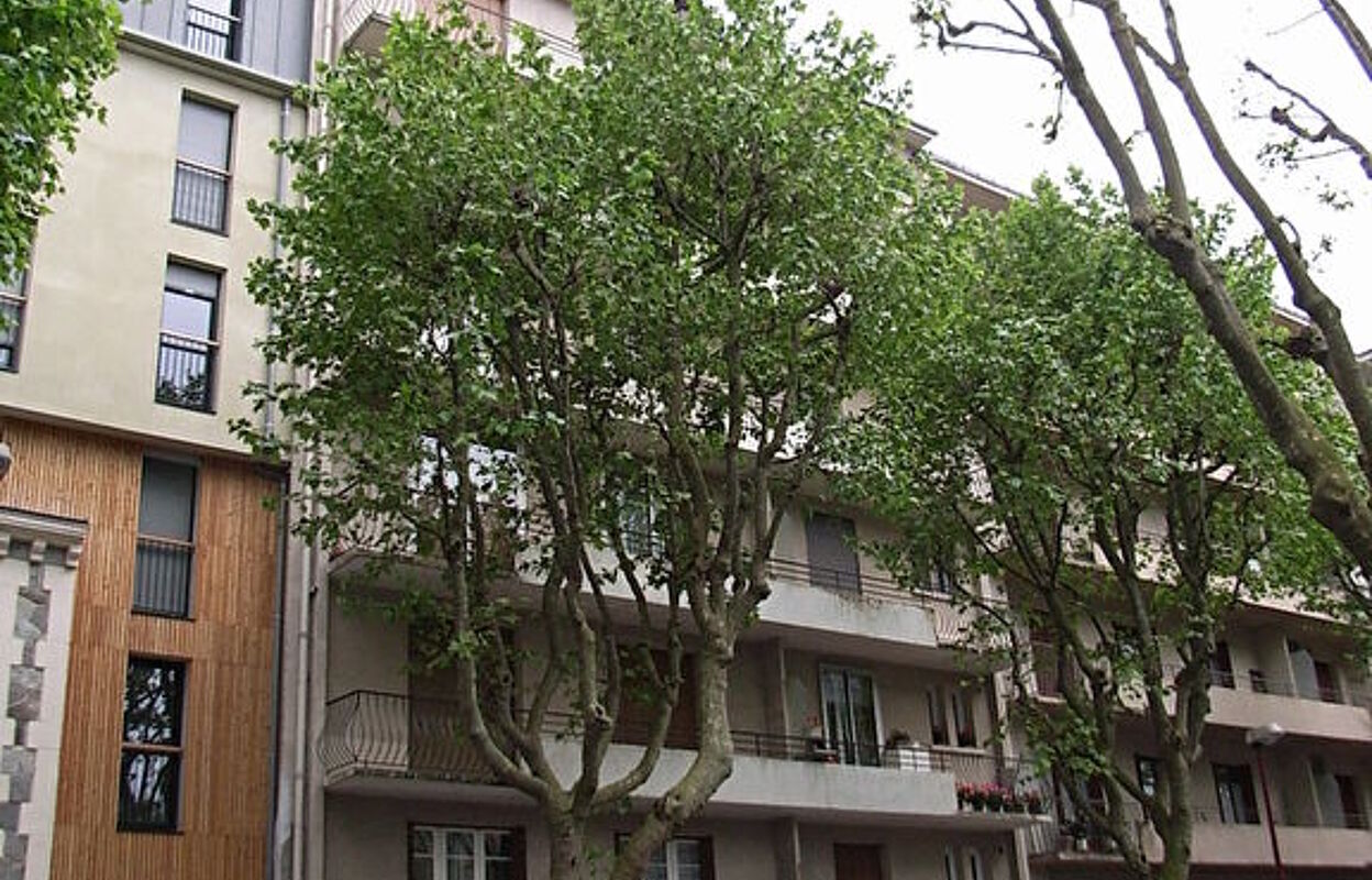 appartement 2 pièces 45 m2 à louer à Rodez (12000)