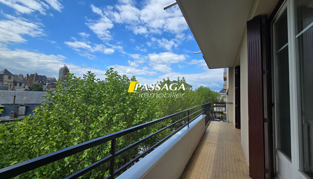 Appartement 2 pièces  à louer Rodez 12000
