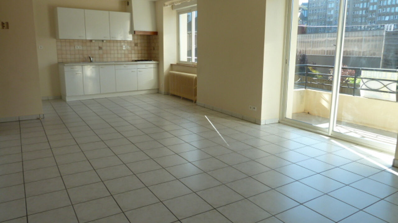 appartement 2 pièces 46 m2 à louer à Rodez (12000)