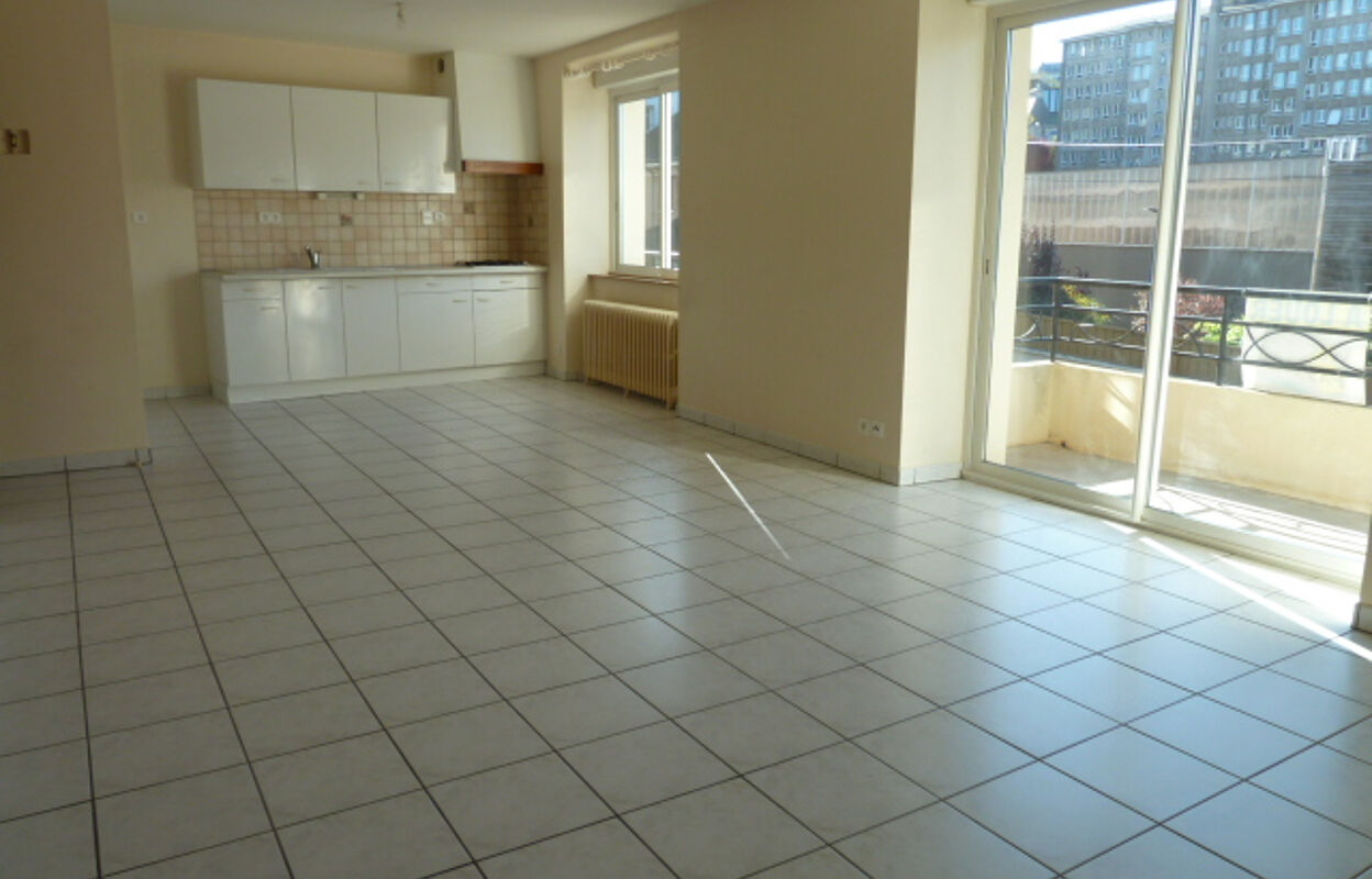 appartement 2 pièces 46 m2 à louer à Rodez (12000)