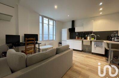 vente appartement 199 000 € à proximité de Asnières-sur-Seine (92600)