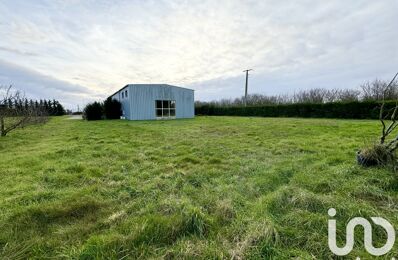 immeuble  pièces 180 m2 à vendre à Sandillon (45640)