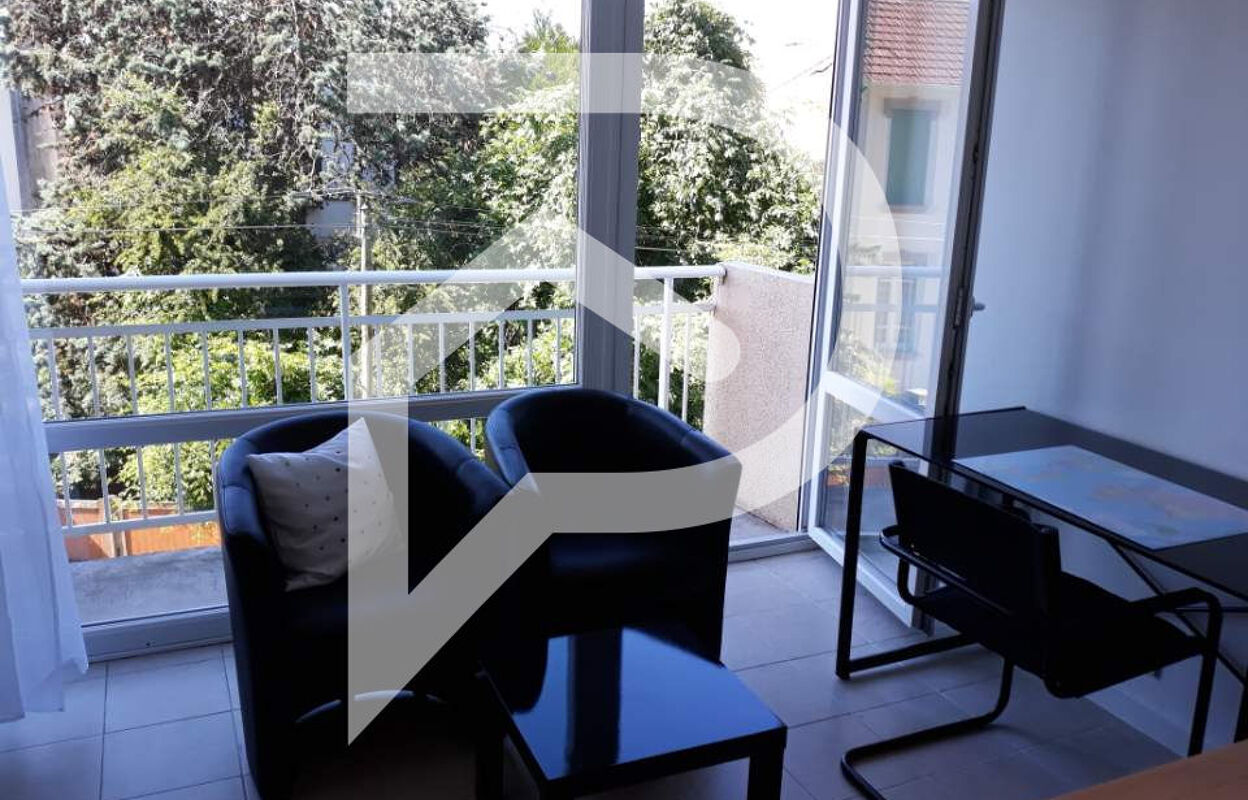 appartement 1 pièces 29 m2 à louer à Tarbes (65000)