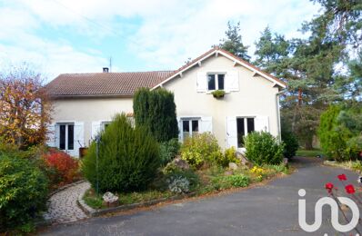 vente maison 180 000 € à proximité de Vals-Près-le-Puy (43750)