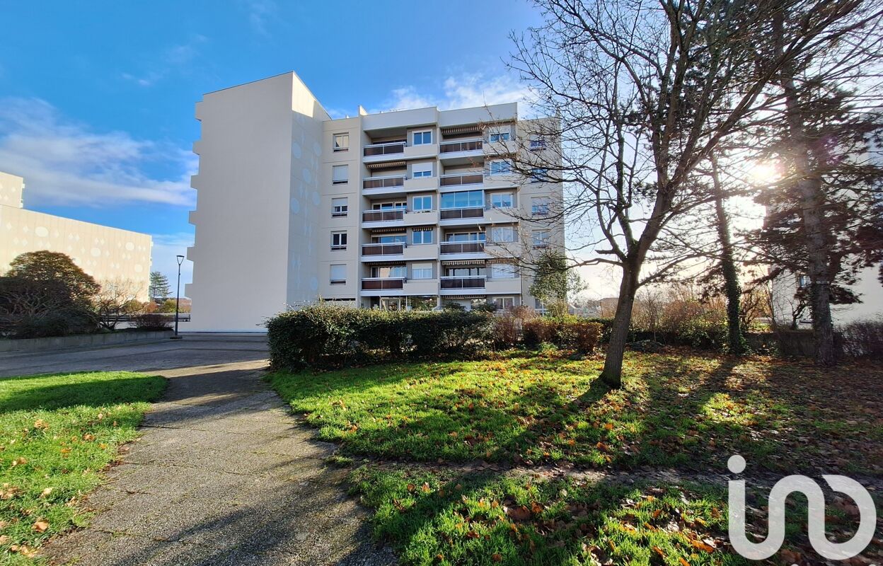 appartement 3 pièces 69 m2 à vendre à Angers (49000)