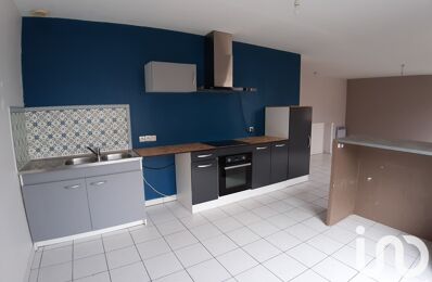 vente maison 127 000 € à proximité de Bouille-Loretz (79290)