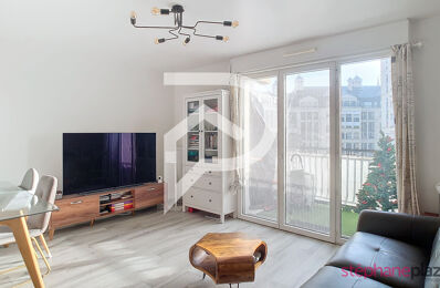 vente appartement 399 000 € à proximité de Saint-Denis (93210)