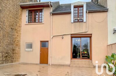 vente maison 169 500 € à proximité de Villers-Semeuse (08000)