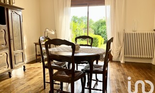 Maison 4 Pièces 90 m² à vendre à Villers-Semeuse (08000)