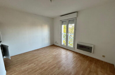 location appartement 385 € CC /mois à proximité de Muret (31600)