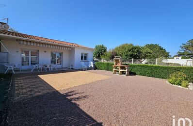 vente maison 241 500 € à proximité de La Faute-sur-Mer (85460)