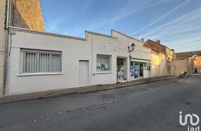 location commerce 1 810 € CC /mois à proximité de Boissy-sous-Saint-Yon (91790)