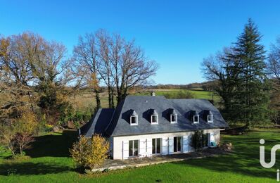 vente maison 622 000 € à proximité de Mazères-Lezons (64110)