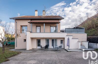 vente maison 429 000 € à proximité de Saint-Nazaire-les-Eymes (38330)