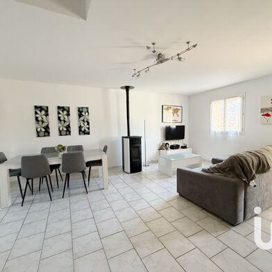 Maison 4 pièces 95 m²