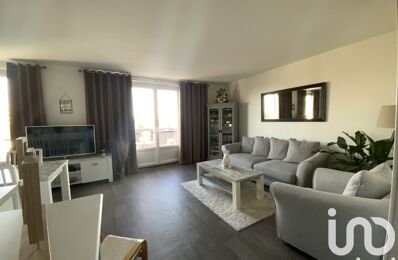 vente appartement 210 000 € à proximité de Les Pavillons-sous-Bois (93320)