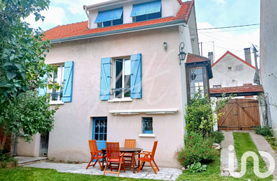 vente maison 315 000 € à proximité de Dampmart (77400)