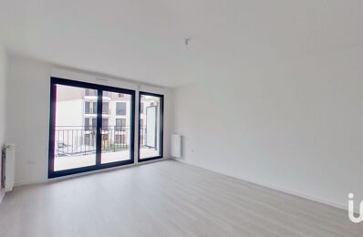 location appartement 1 022 € CC /mois à proximité de Achères (78260)