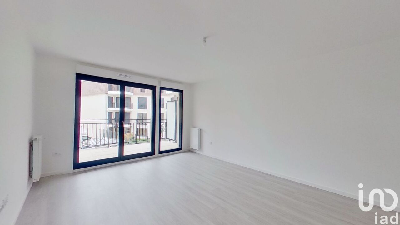 appartement 3 pièces 63 m2 à louer à Verneuil-sur-Seine (78480)