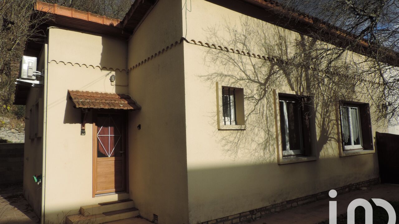 maison 4 pièces 66 m2 à vendre à Cahors (46000)