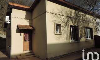 Maison 4 Pièces 66 m² à vendre à Cahors (46000)