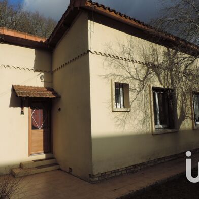 Maison 4 pièces 95000 €