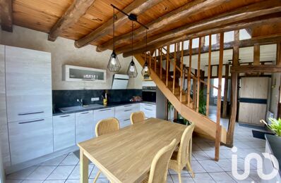 vente maison 127 000 € à proximité de Chavanges (10330)