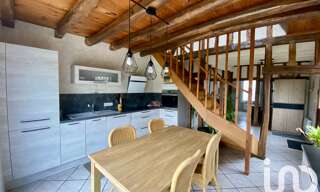 Maison 4 Pièces 99 m² à vendre à Arrigny (51290)