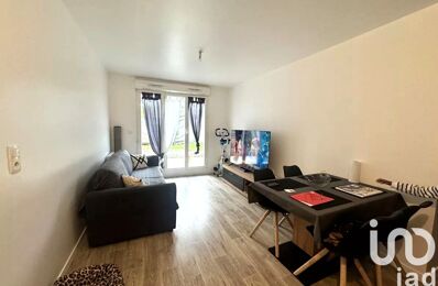 vente appartement 159 000 € à proximité de Savigny-le-Temple (77176)