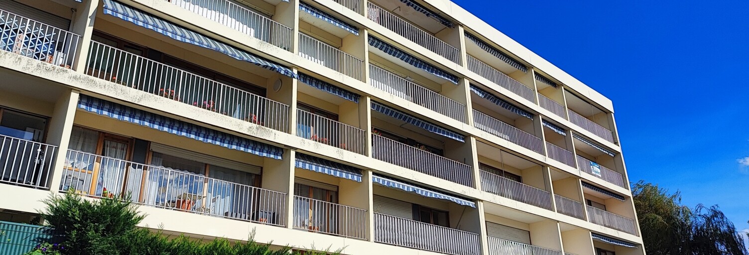 Appartement 5 Pièces 102 m² à vendre à Gien (45500)