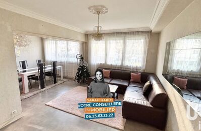 vente appartement 69 000 € à proximité de Saint-Genest-Lerpt (42530)