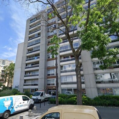 Appartement 2 pièces 55 m²