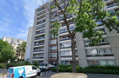 location appartement 1 509 € CC /mois à proximité de Meudon (92)