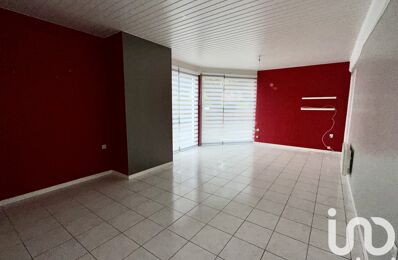 appartement 3 pièces 75 m2 à vendre à Longuenesse (62219)