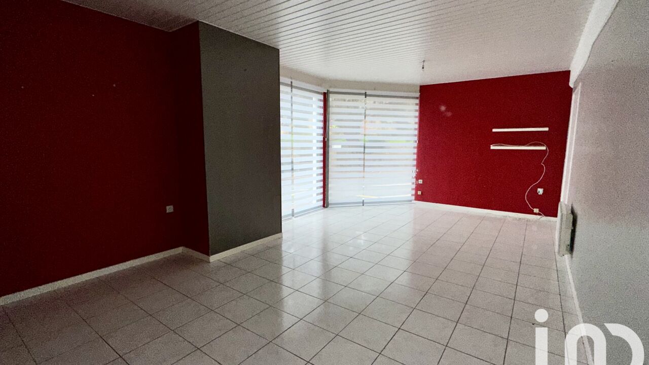 appartement 3 pièces 75 m2 à vendre à Longuenesse (62219)