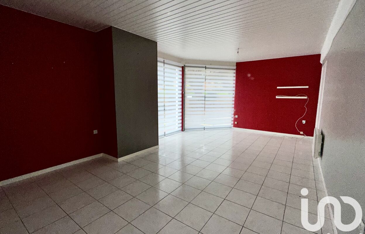 appartement 3 pièces 75 m2 à vendre à Longuenesse (62219)