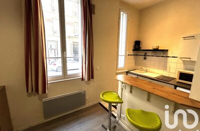 vente appartement 164 000 € à proximité de Marnes-la-Coquette (92430)