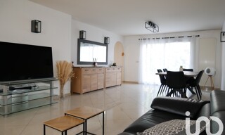 Maison 7 Pièces 158 m² à vendre à Saint-Brice-sous-Forêt (95350)