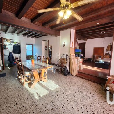 Maison 6 pièces 315000 €