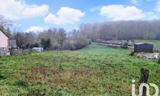 Terrain  999 m² à vendre à Lhéraule (60650)