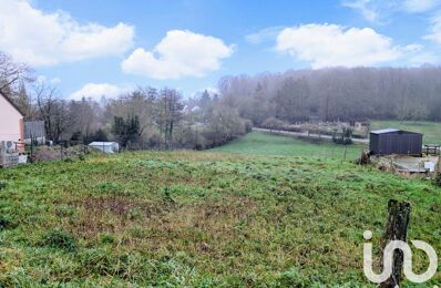 vente terrain 42 000 € à proximité de Pierrefitte-en-Beauvaisis (60112)