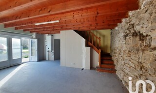 Maison 3 Pièces 70 m² à vendre à Plélan-le-Petit (22980)