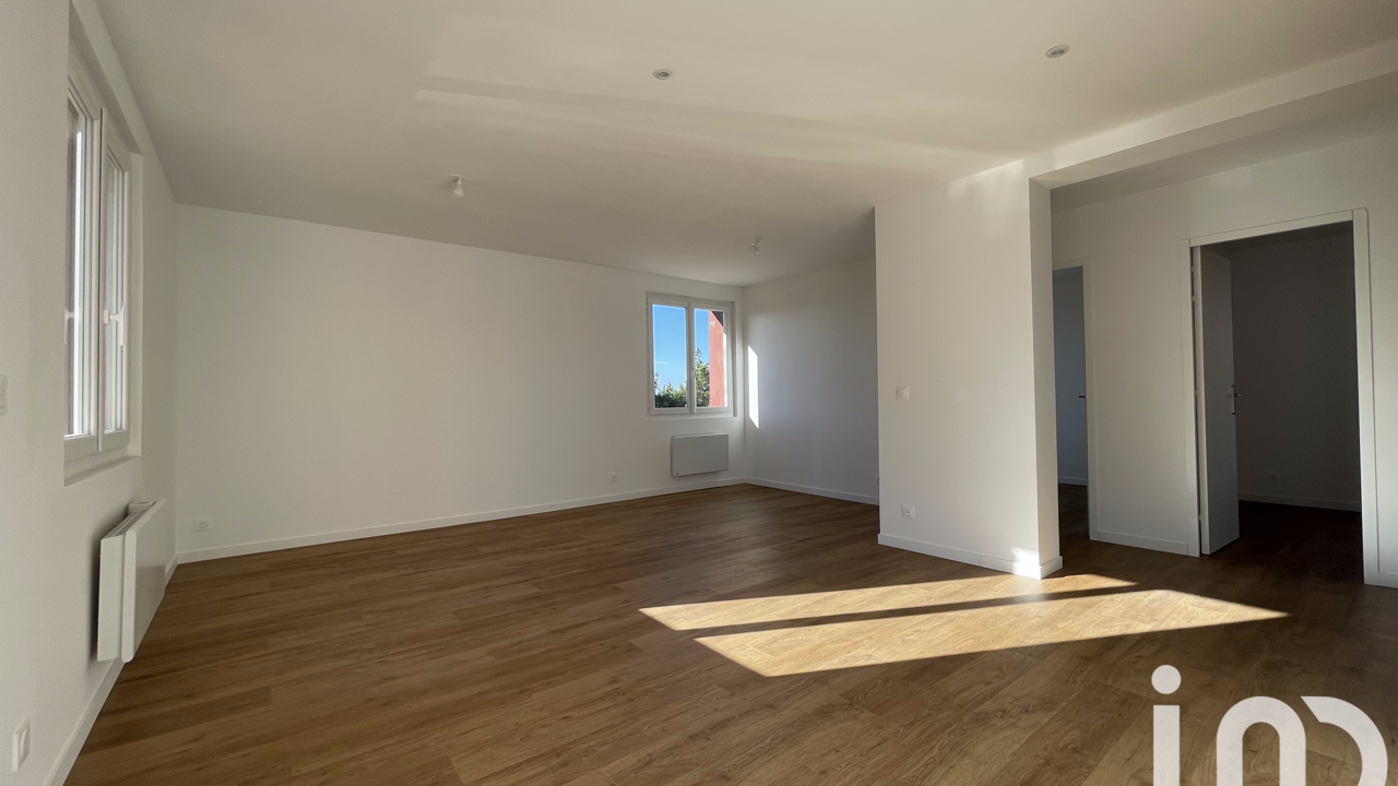 appartement 3 pièces 60 m2 à vendre à Marseille 4 (13004)