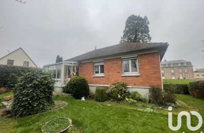 vente maison 180 500 € à proximité de Saint-Ouen-sous-Bailly (76630)