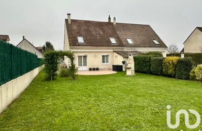 vente maison 299 000 € à proximité de La Ferté-Alais (91590)