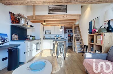 vente appartement 178 000 € à proximité de Morzine (74110)