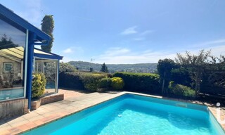 Maison 5 Pièces 120 m² à vendre à Pont-du-Casse (47480)